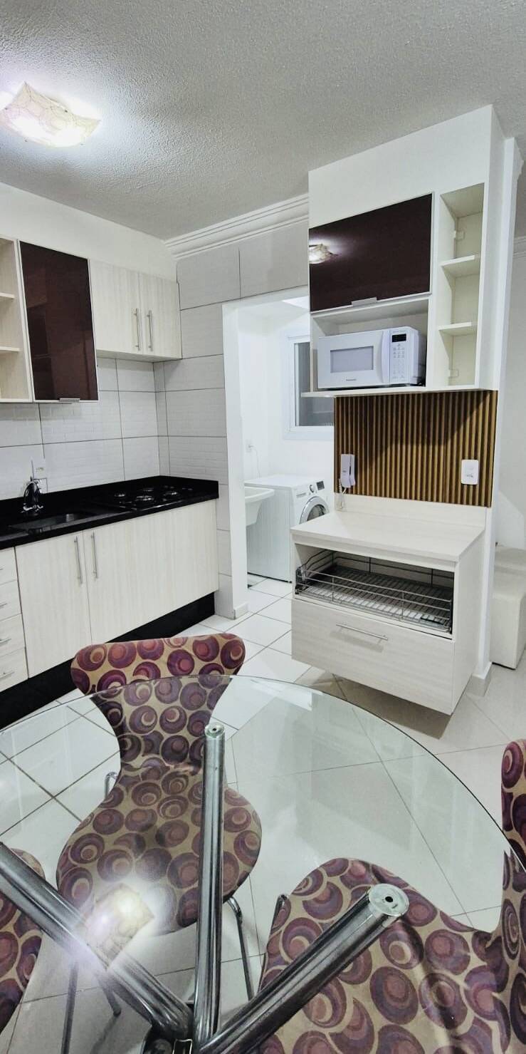 Apartamento para alugar com 2 quartos, 50m² - Foto 9