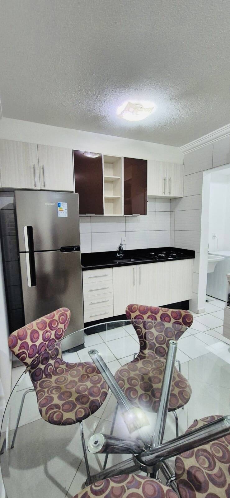 Apartamento para alugar com 2 quartos, 50m² - Foto 2