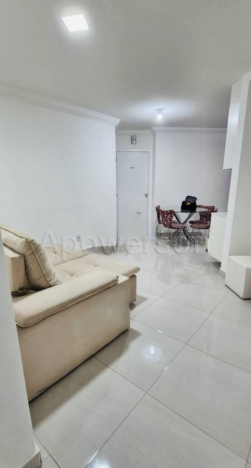 Apartamento para alugar com 2 quartos, 50m² - Foto 24