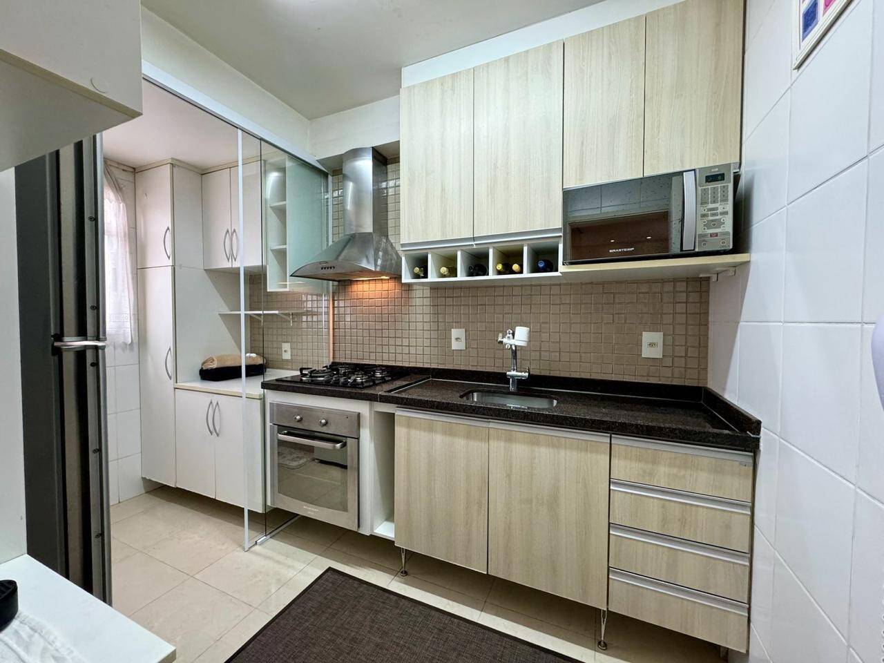 Apartamento à venda com 2 quartos, 54m² - Foto 31