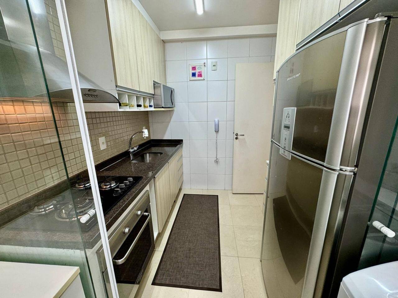 Apartamento à venda com 2 quartos, 54m² - Foto 30