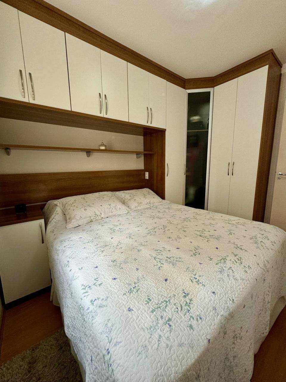 Apartamento à venda com 2 quartos, 54m² - Foto 28