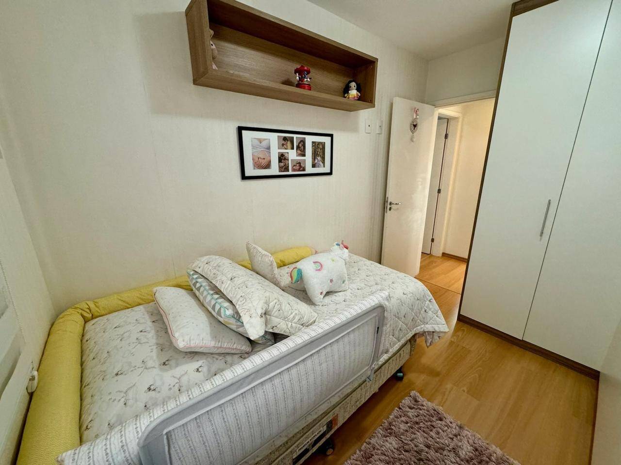 Apartamento à venda com 2 quartos, 54m² - Foto 26