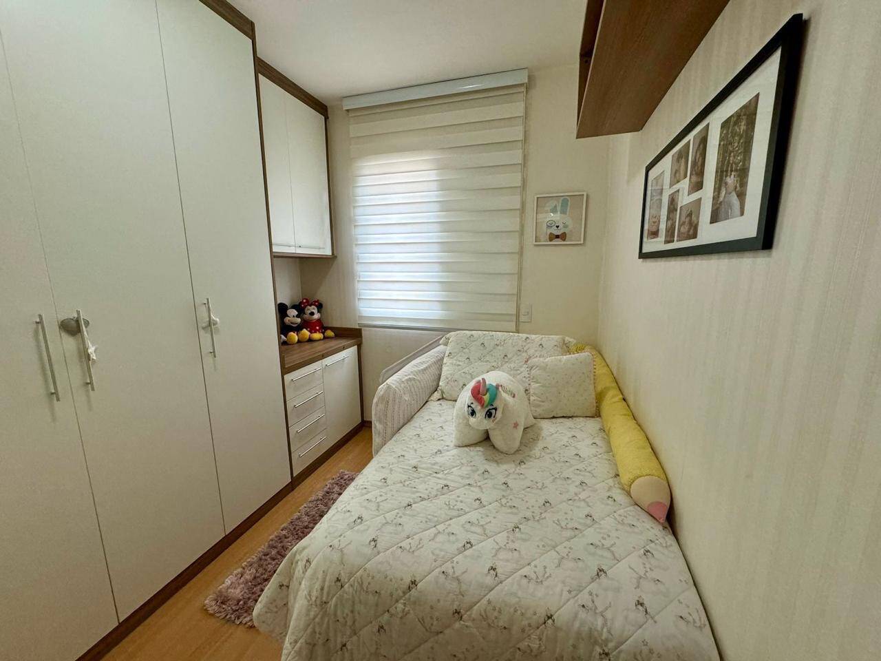 Apartamento à venda com 2 quartos, 54m² - Foto 25