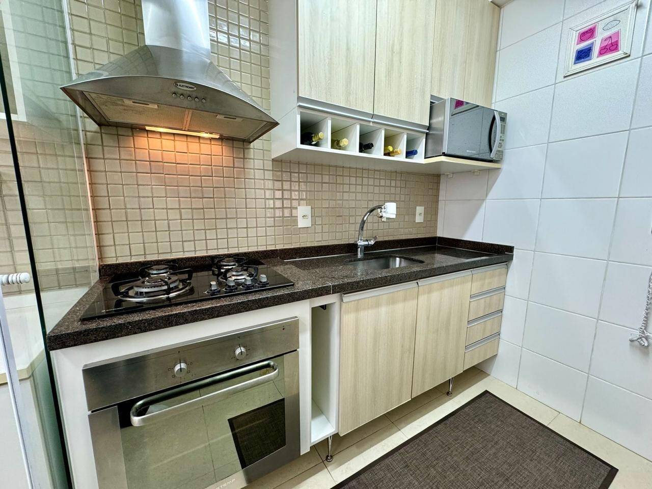 Apartamento à venda com 2 quartos, 54m² - Foto 24