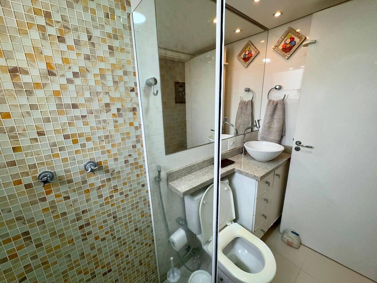 Apartamento à venda com 2 quartos, 54m² - Foto 21