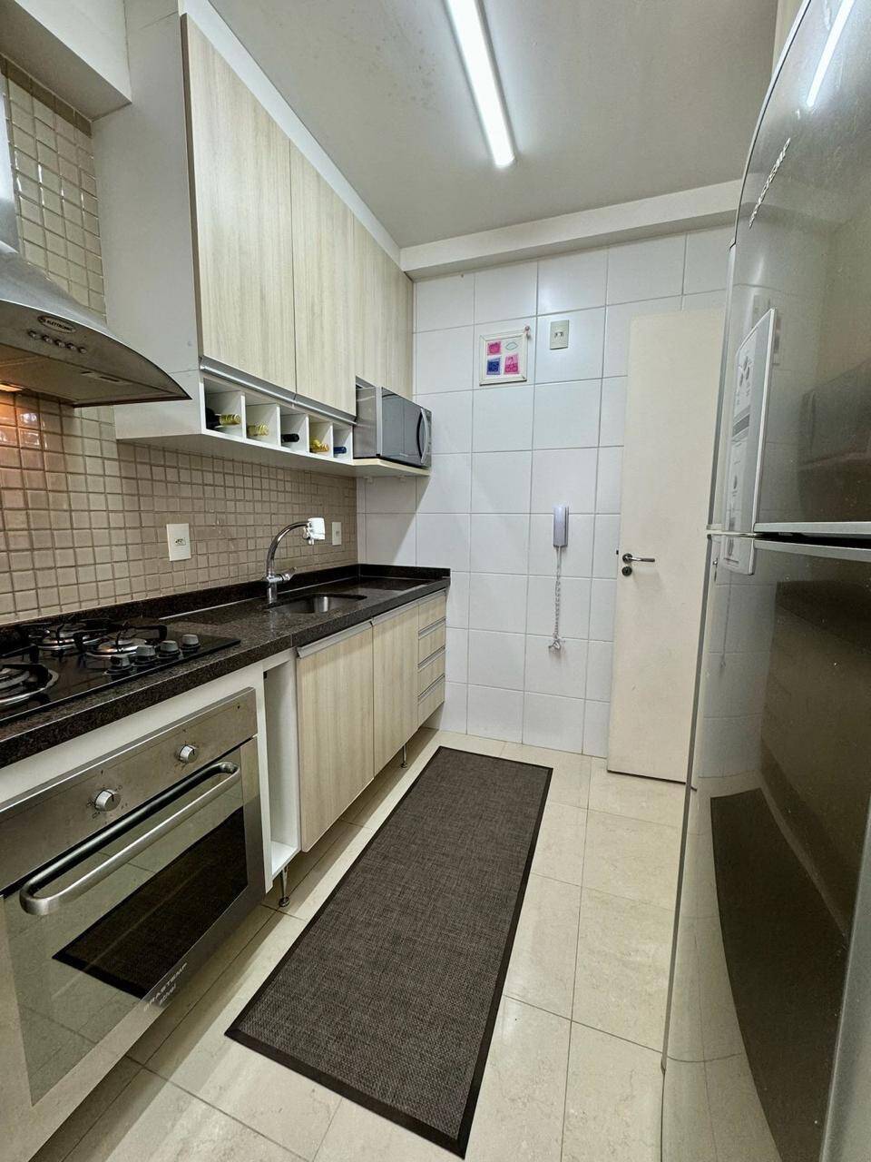 Apartamento à venda com 2 quartos, 54m² - Foto 20