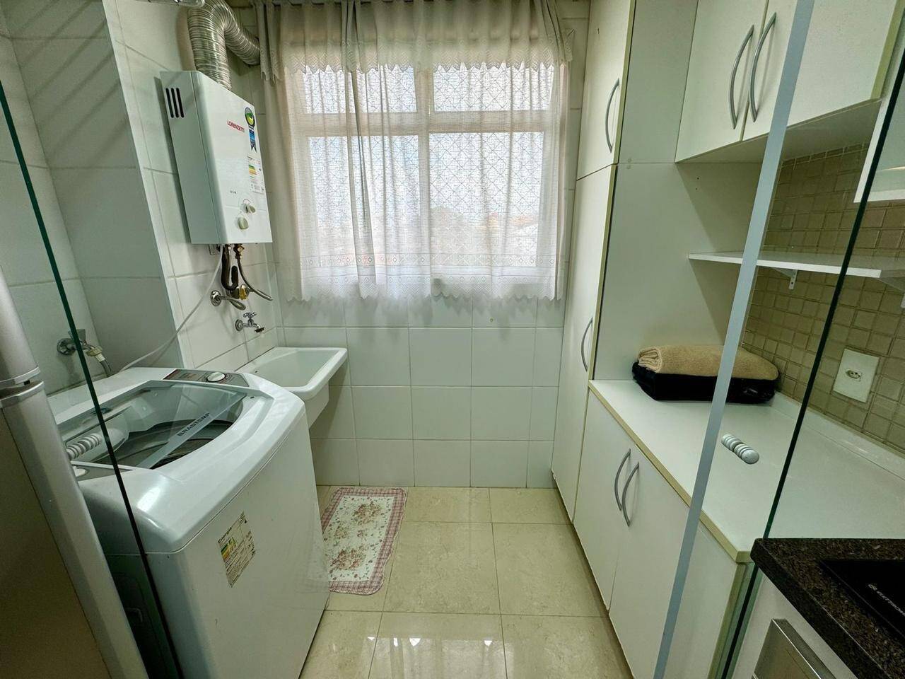 Apartamento à venda com 2 quartos, 54m² - Foto 19