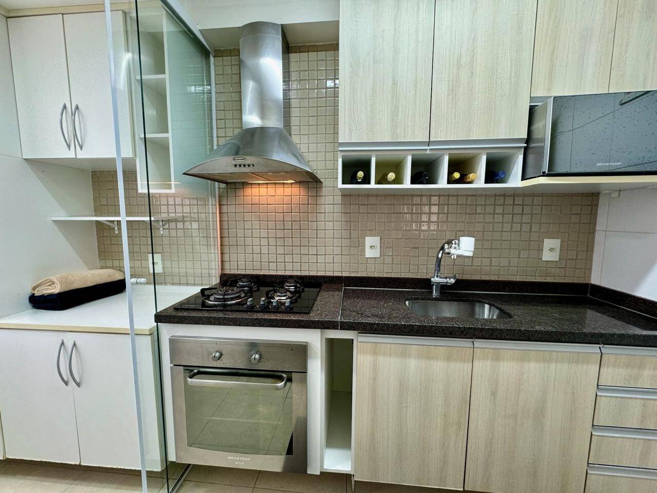 Apartamento à venda com 2 quartos, 54m² - Foto 17