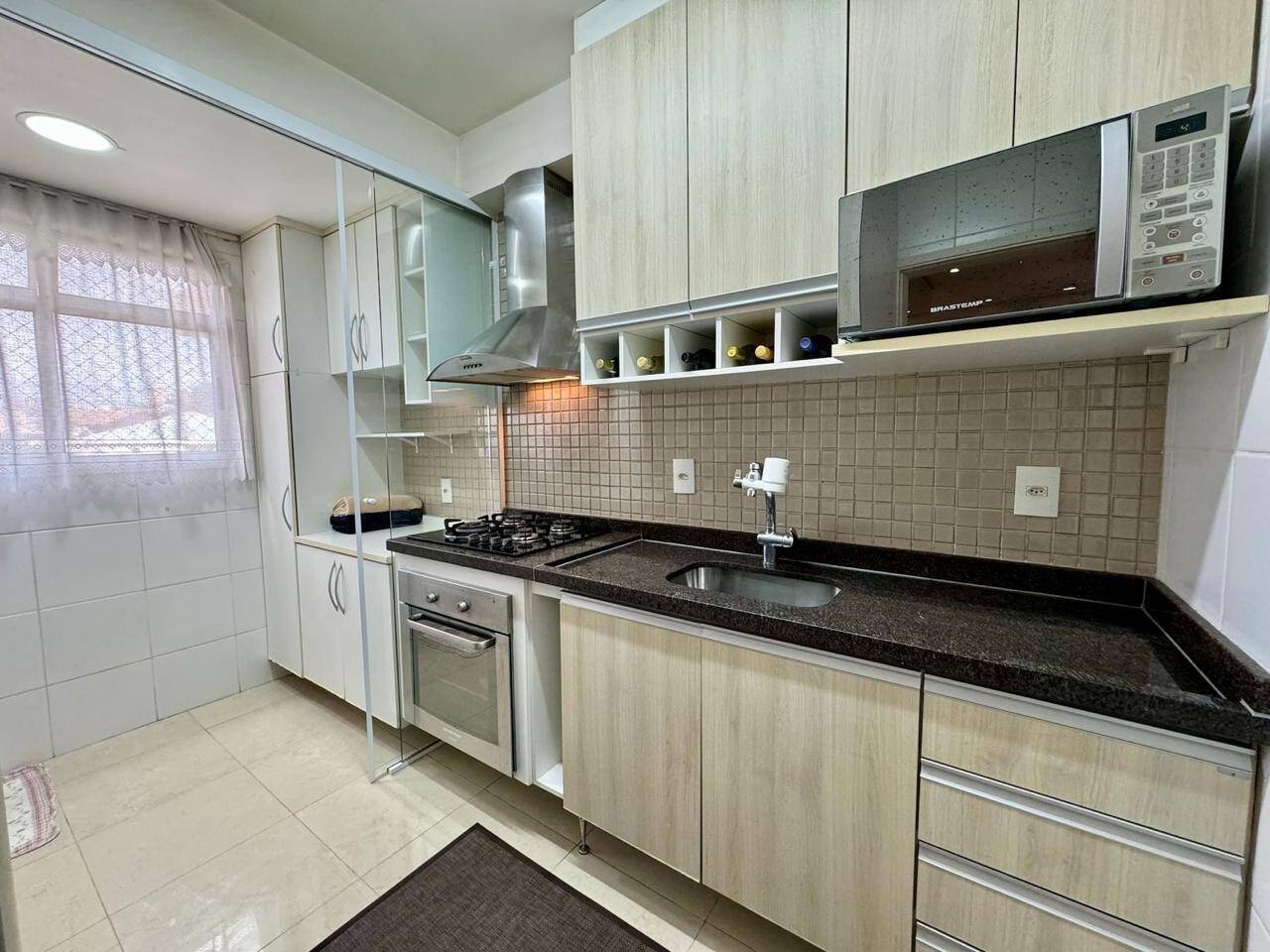 Apartamento à venda com 2 quartos, 54m² - Foto 15