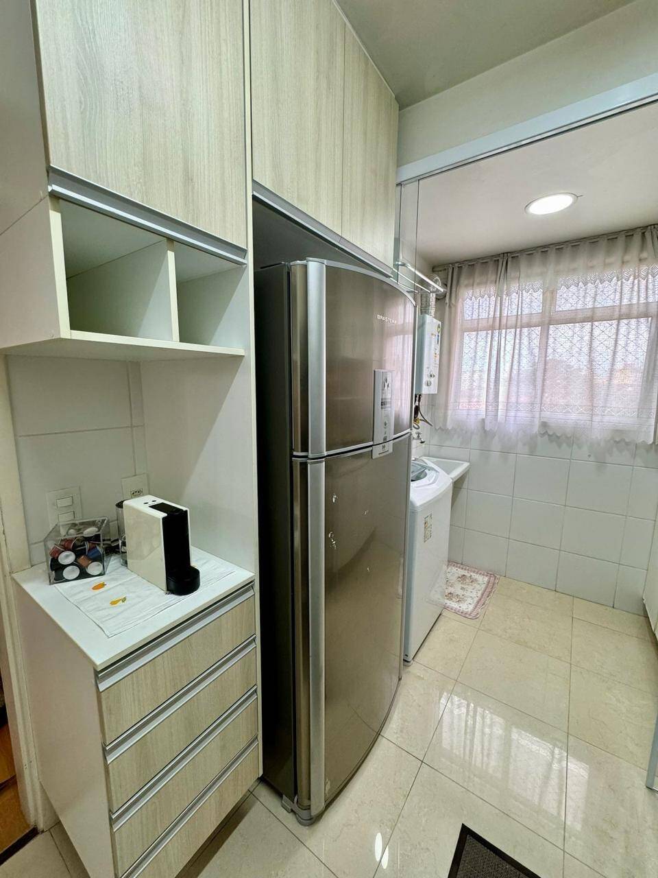 Apartamento à venda com 2 quartos, 54m² - Foto 5