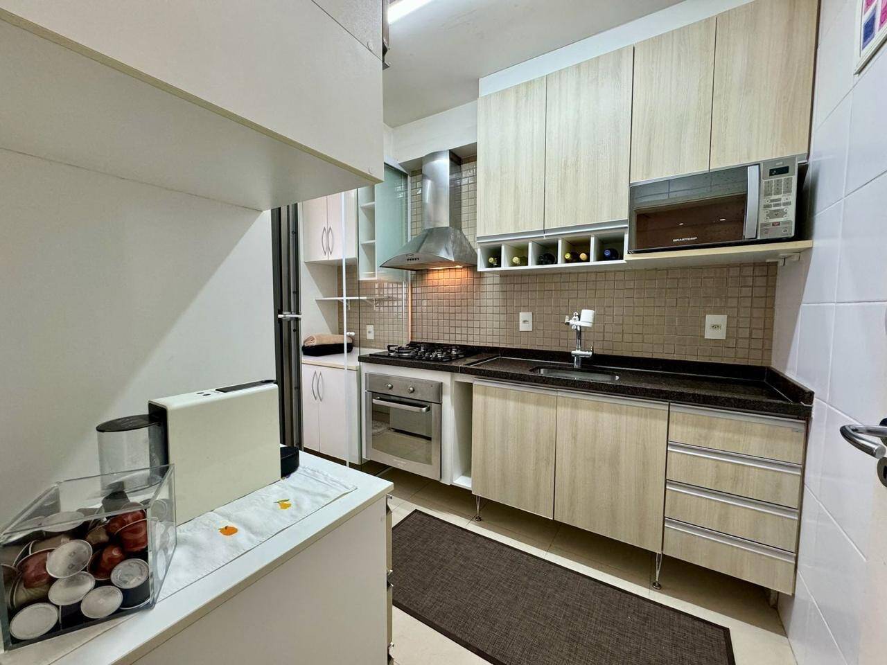 Apartamento à venda com 2 quartos, 54m² - Foto 3