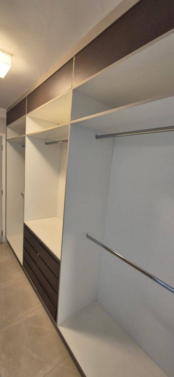 Apartamento à venda com 3 quartos, 163m² - Foto 8