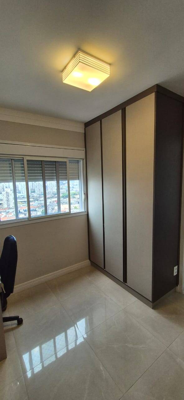 Apartamento à venda com 3 quartos, 163m² - Foto 9