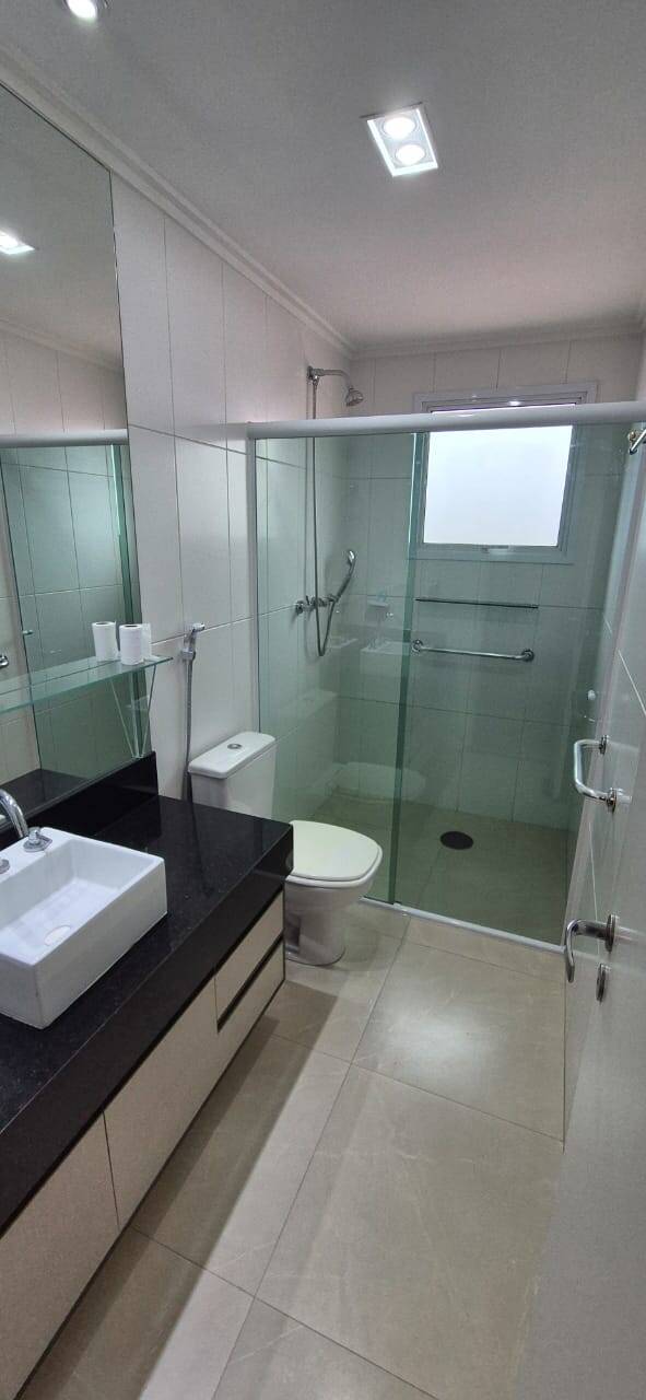 Apartamento à venda com 3 quartos, 163m² - Foto 14