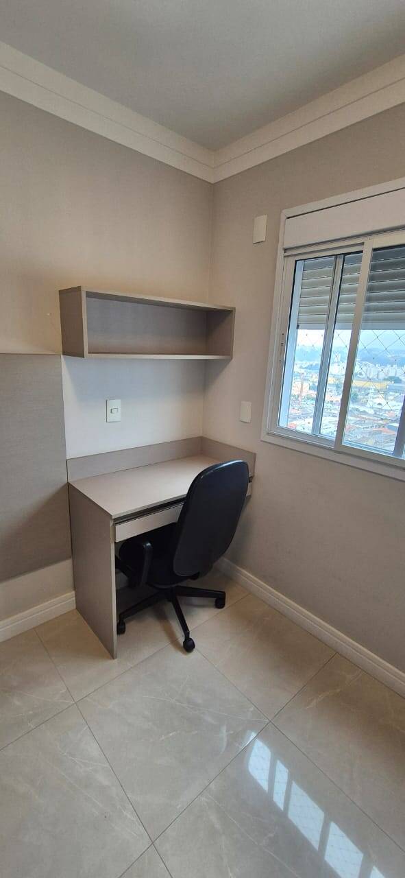 Apartamento à venda com 3 quartos, 163m² - Foto 34