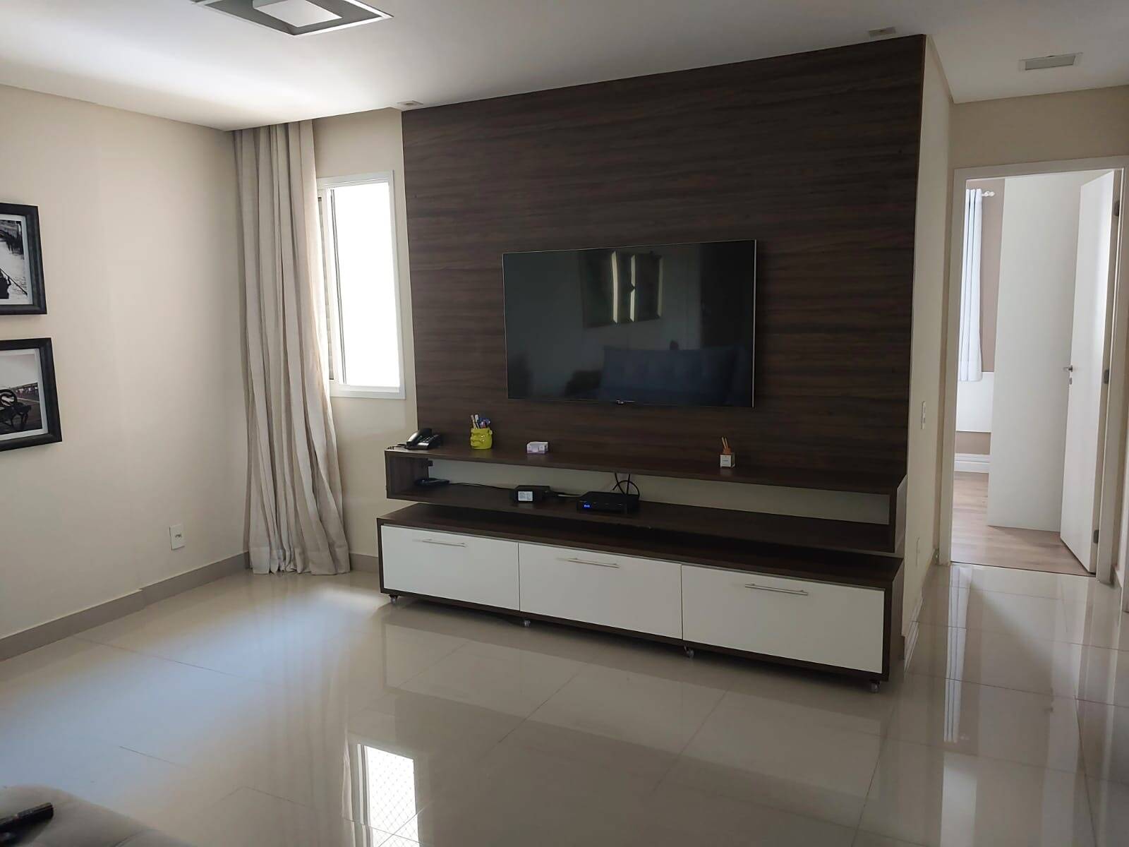 Apartamento à venda com 3 quartos, 131m² - Foto 10