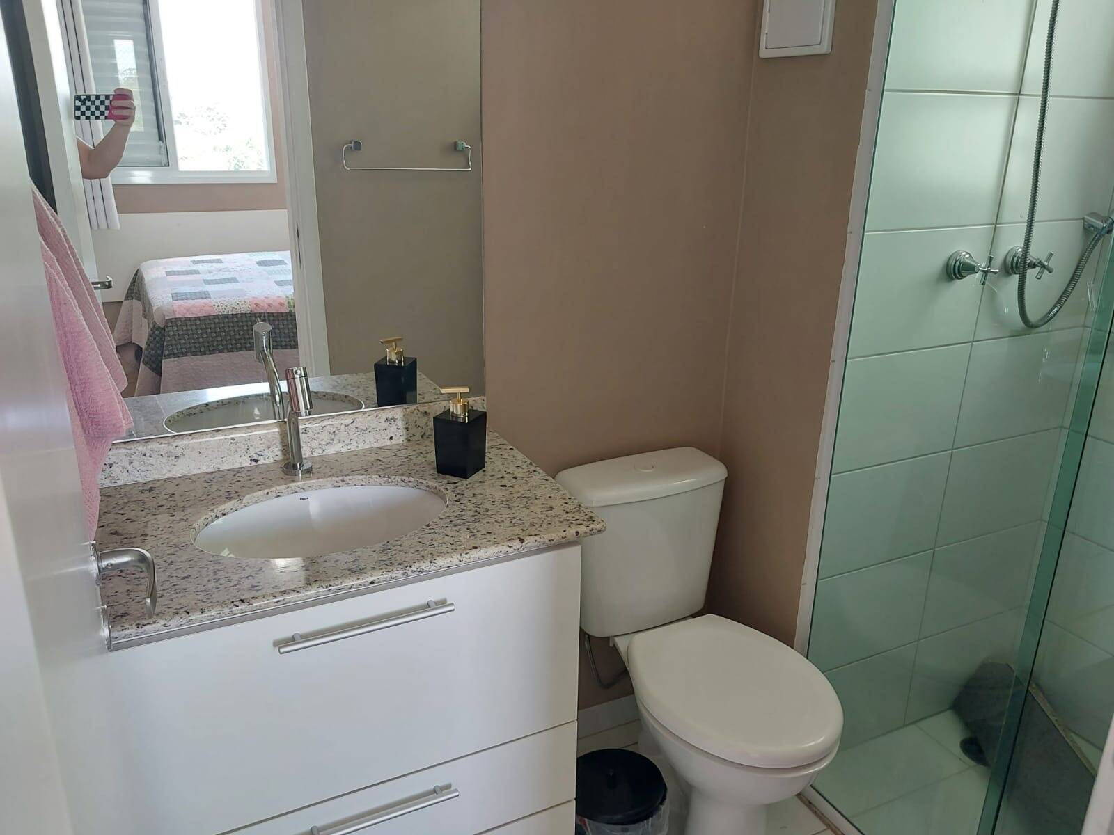 Apartamento à venda com 3 quartos, 131m² - Foto 13