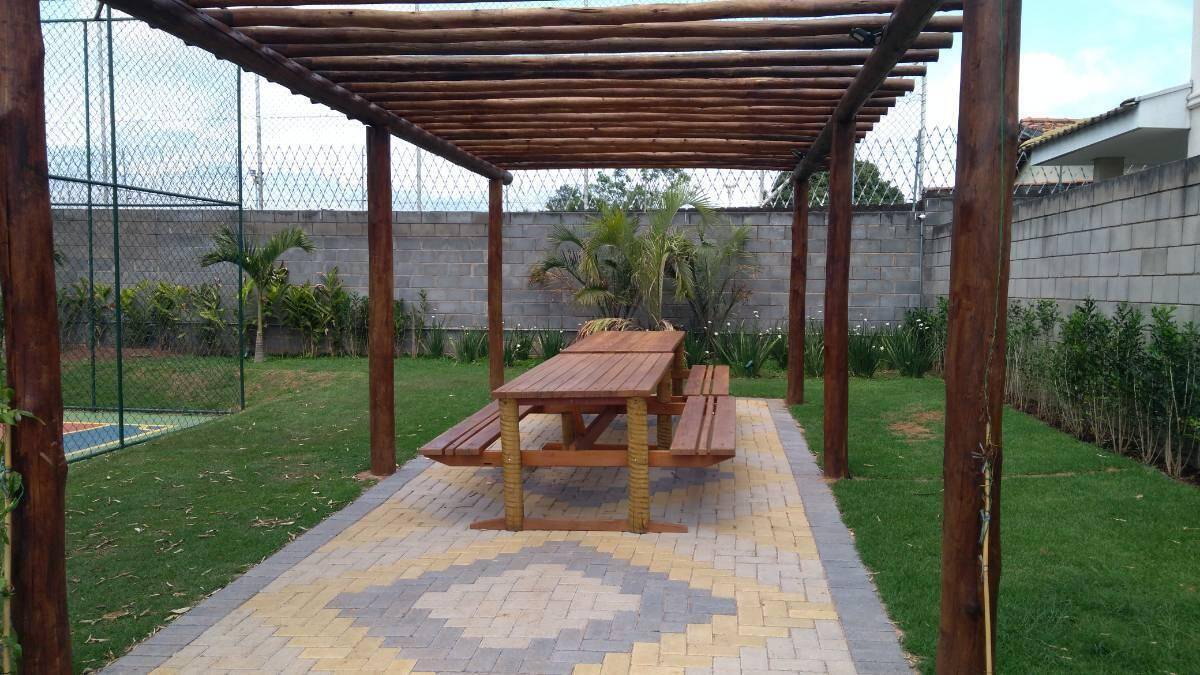 Casa de Condomínio à venda com 3 quartos, 111m² - Foto 5