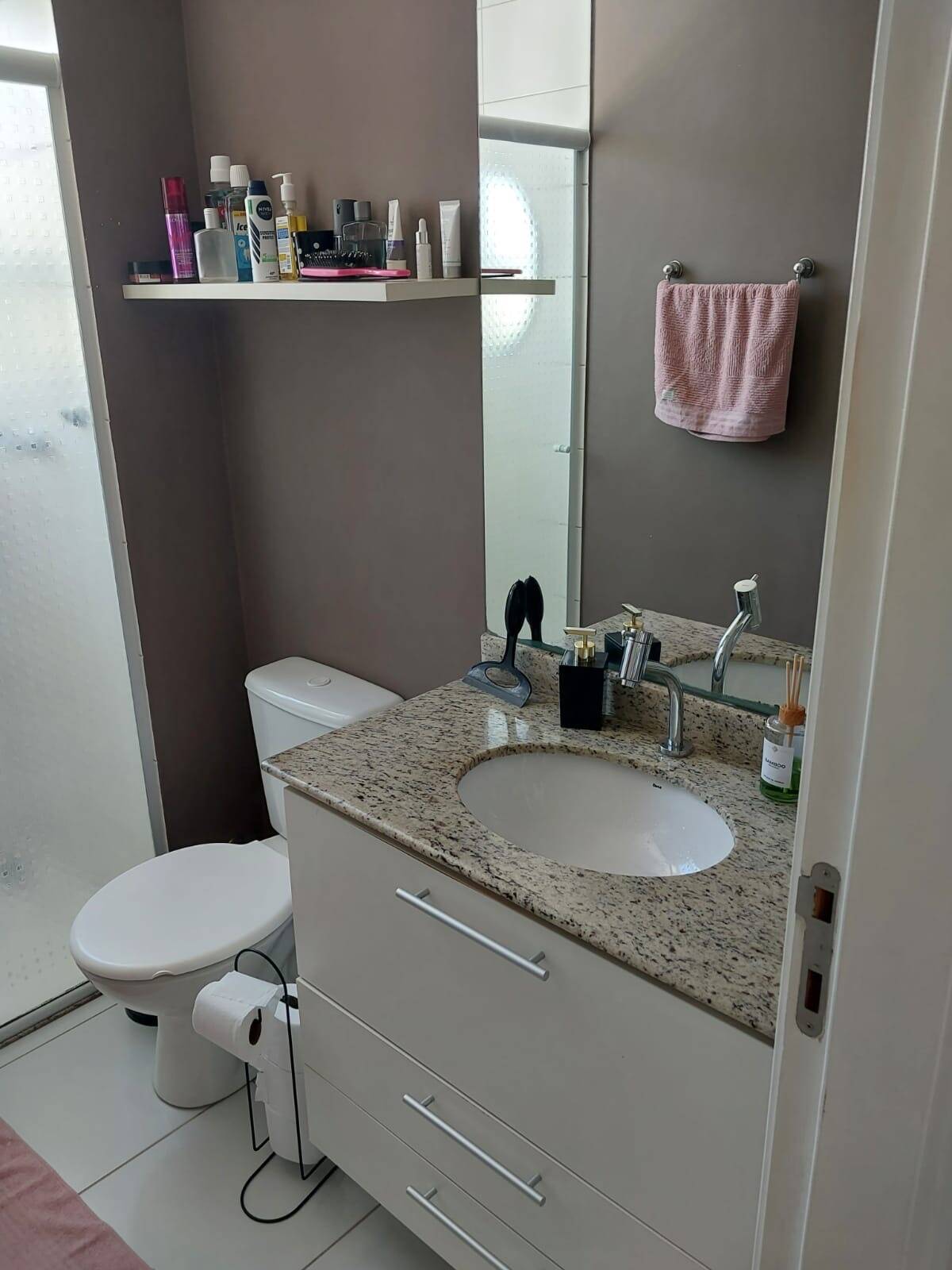 Apartamento à venda com 3 quartos, 131m² - Foto 17