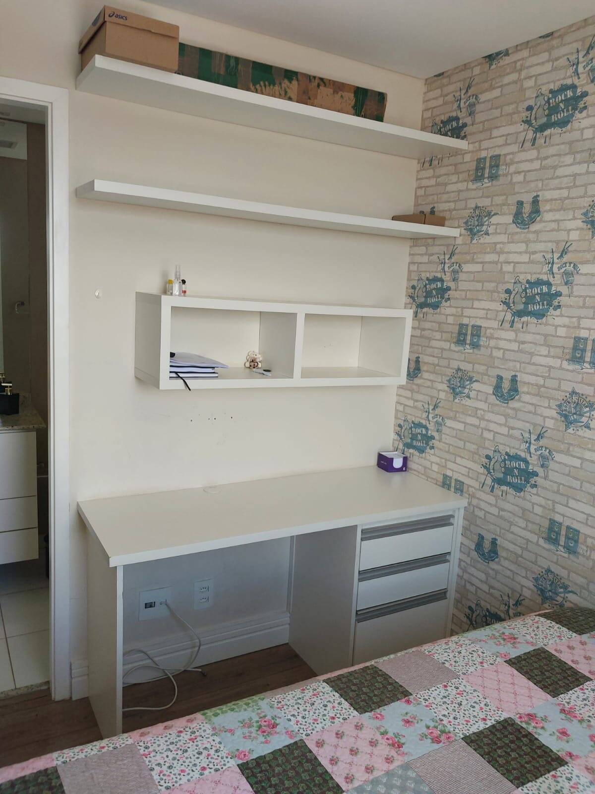 Apartamento à venda com 3 quartos, 131m² - Foto 19