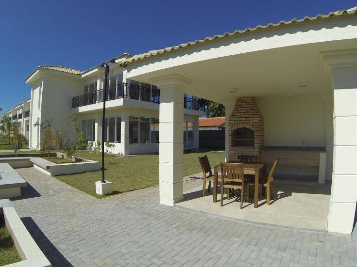 Casa de Condomínio à venda com 3 quartos, 111m² - Foto 6