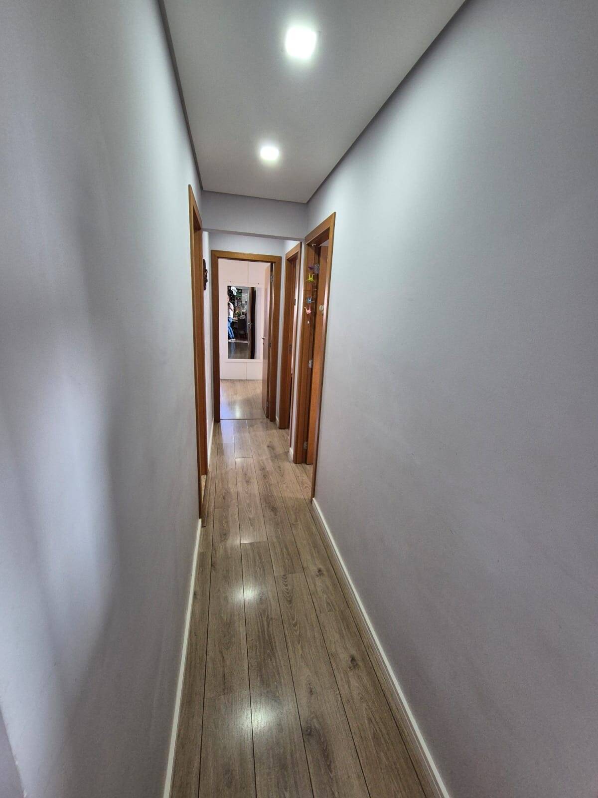 Apartamento à venda com 3 quartos, 110m² - Foto 6