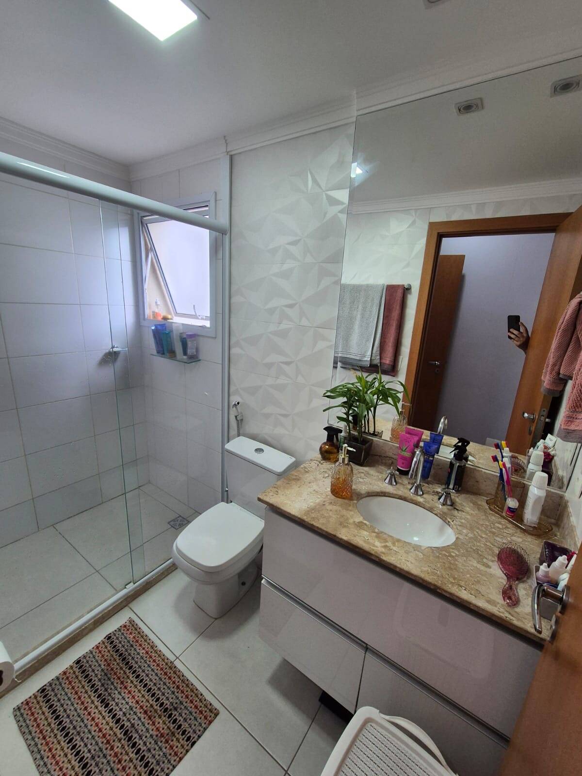 Apartamento à venda com 3 quartos, 110m² - Foto 7