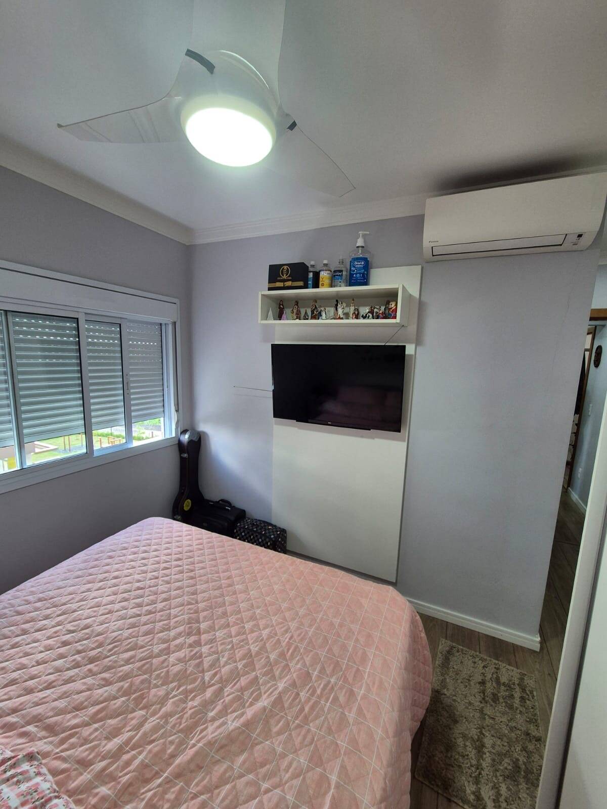 Apartamento à venda com 3 quartos, 110m² - Foto 12