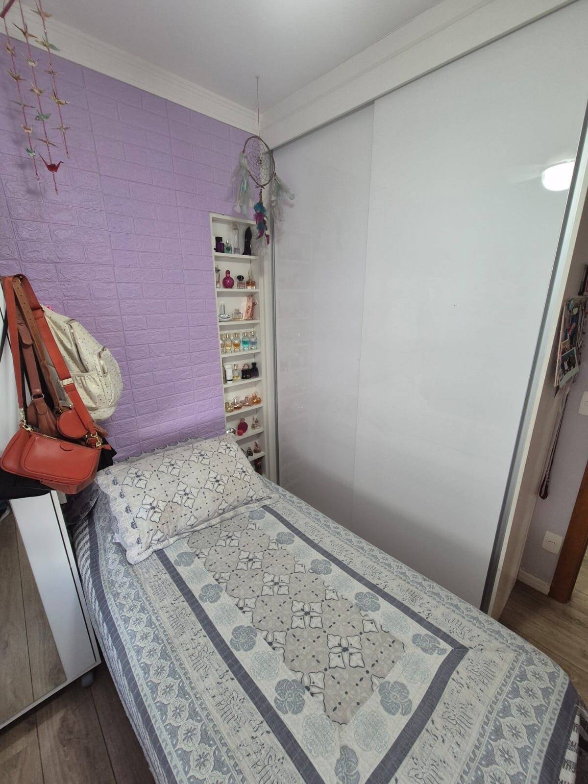 Apartamento à venda com 3 quartos, 110m² - Foto 13