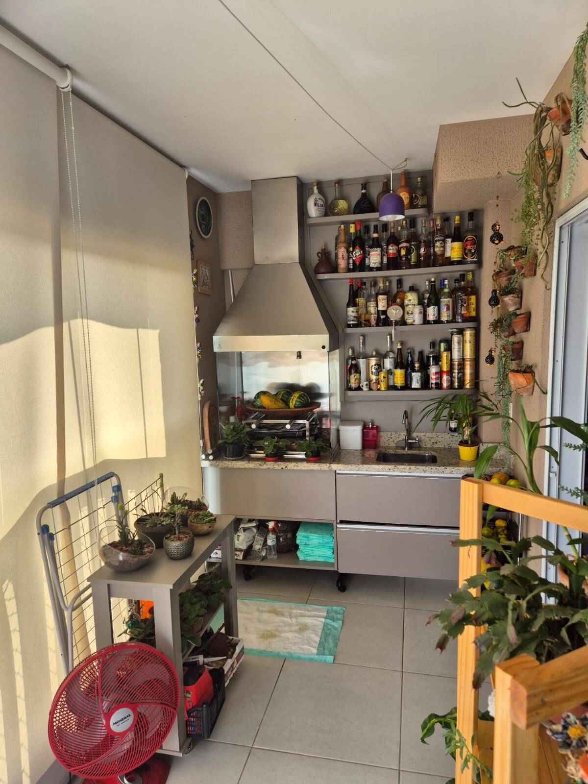 Apartamento à venda com 3 quartos, 110m² - Foto 21