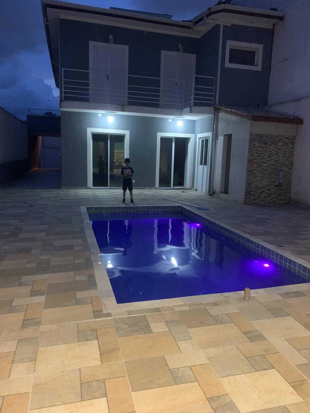 Casa à venda e aluguel com 4 quartos, 385m² - Foto 40