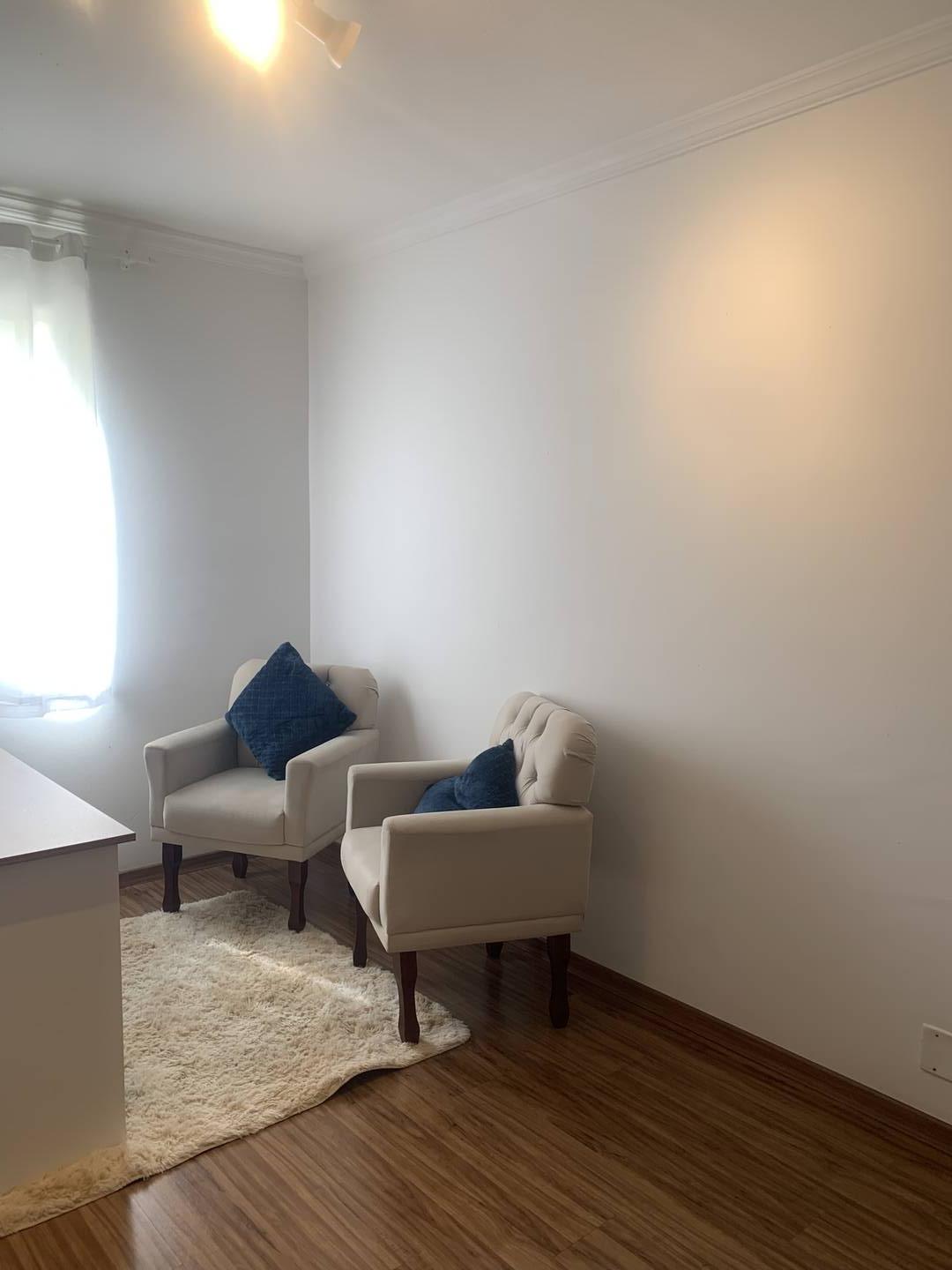 Apartamento à venda com 1 quarto, 50m² - Foto 30