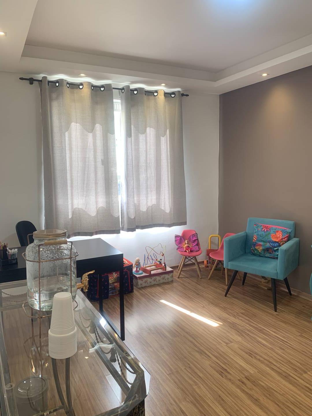 Apartamento à venda com 1 quarto, 50m² - Foto 14