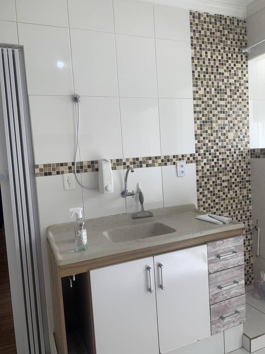 Apartamento à venda com 1 quarto, 50m² - Foto 8