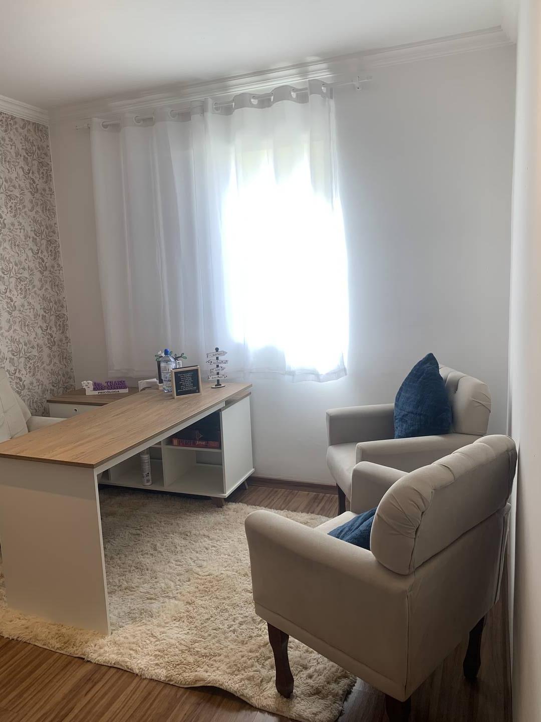 Apartamento à venda com 1 quarto, 50m² - Foto 2