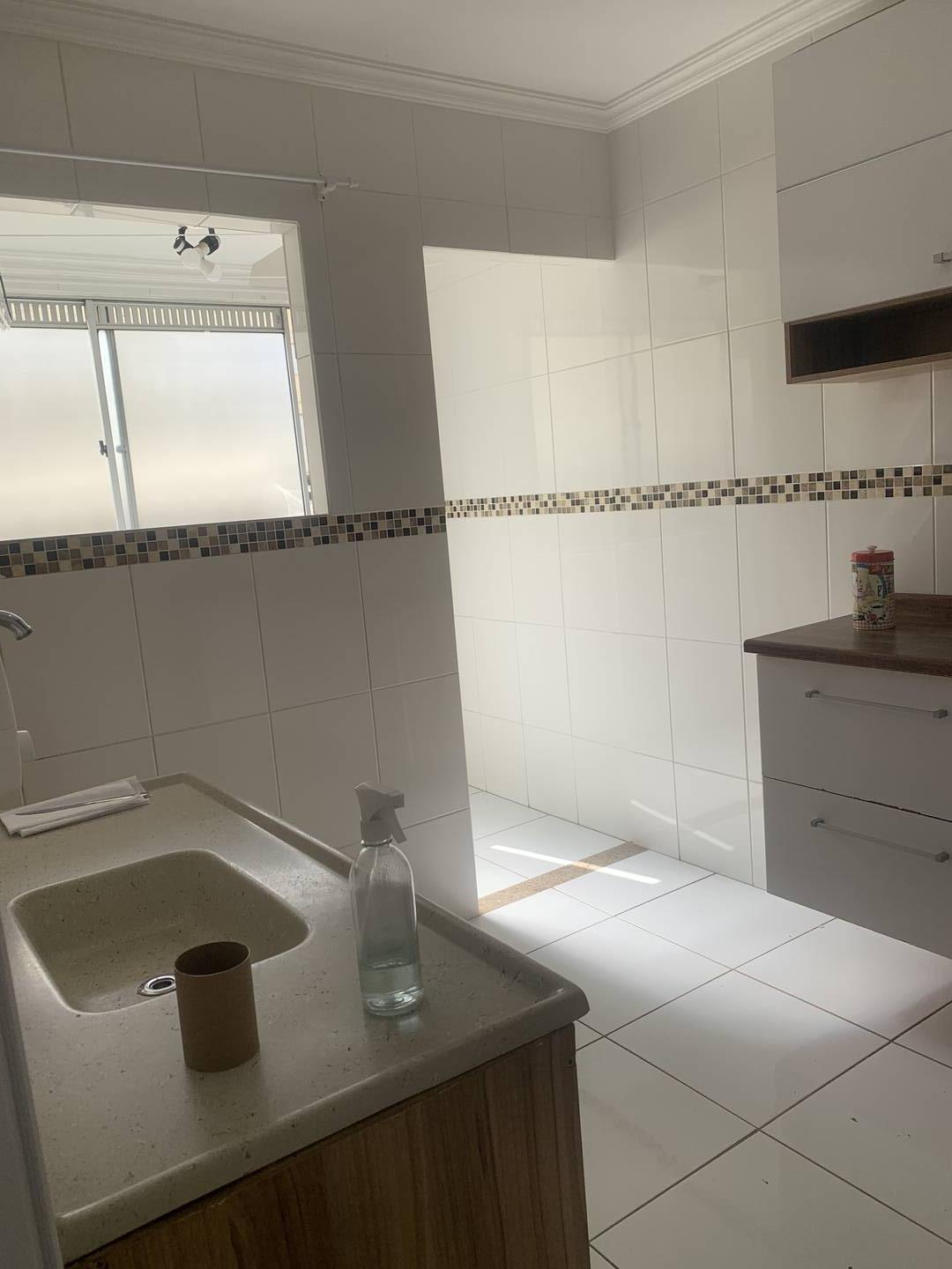 Apartamento à venda com 1 quarto, 50m² - Foto 5