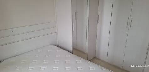 Apartamento para alugar com 3 quartos, 64m² - Foto 11