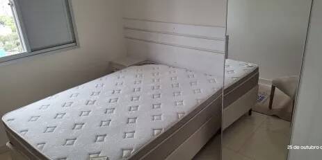 Apartamento para alugar com 3 quartos, 64m² - Foto 8