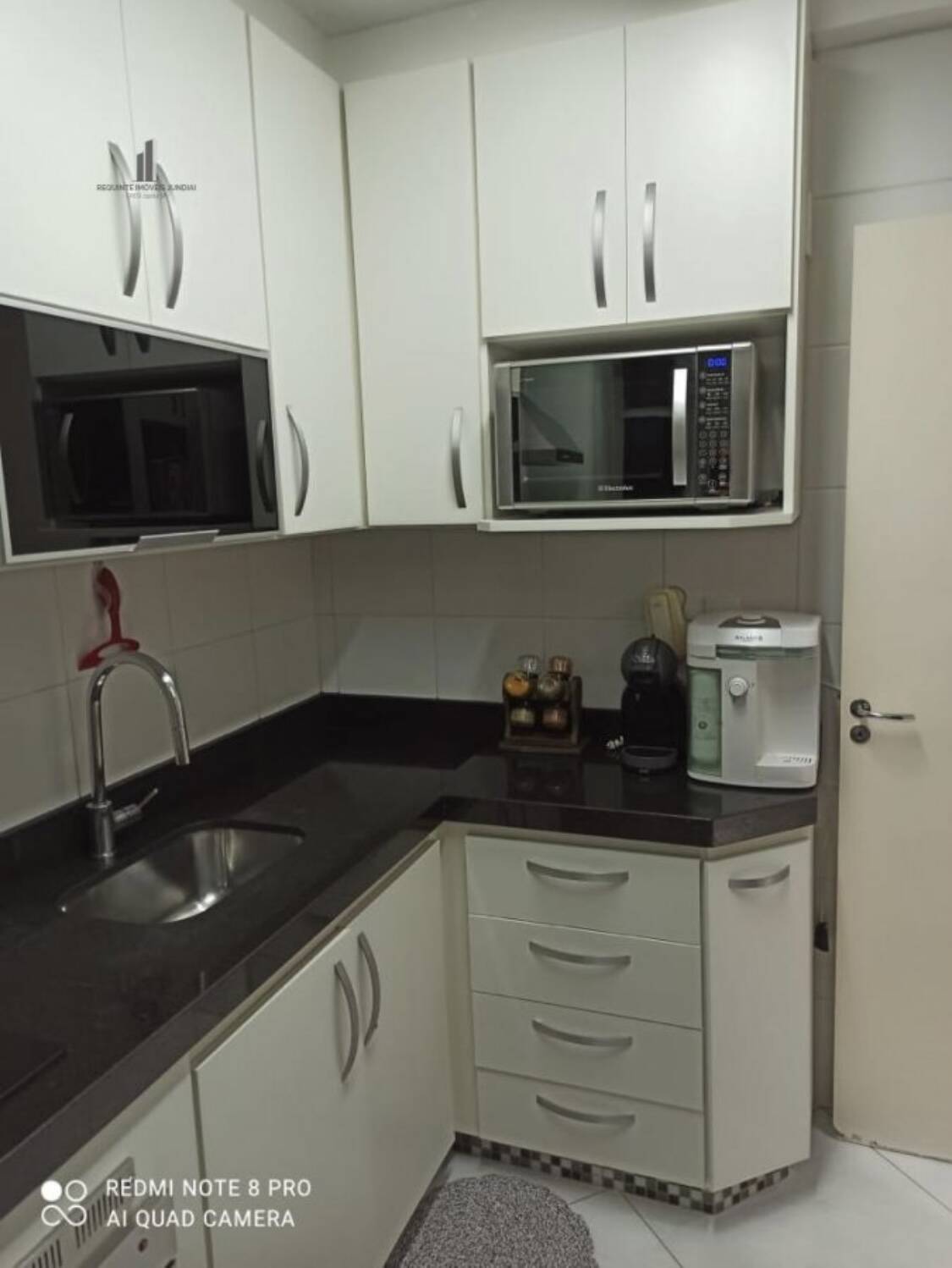 Apartamento à venda com 2 quartos, 54m² - Foto 5