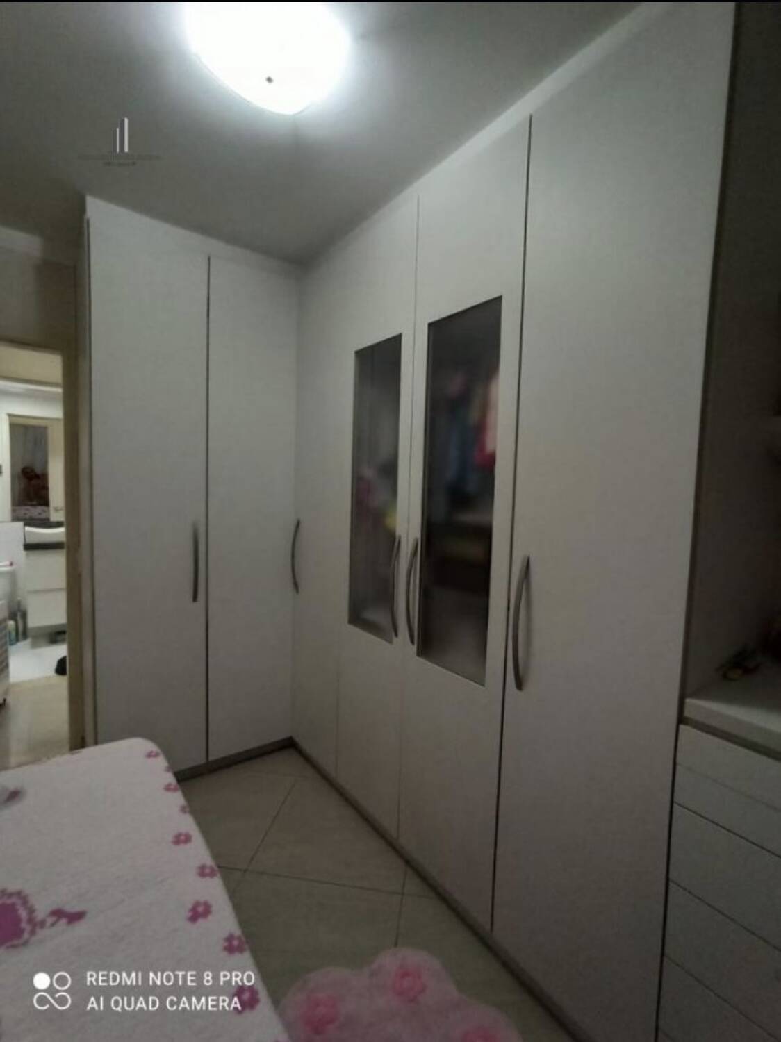 Apartamento à venda com 2 quartos, 54m² - Foto 6