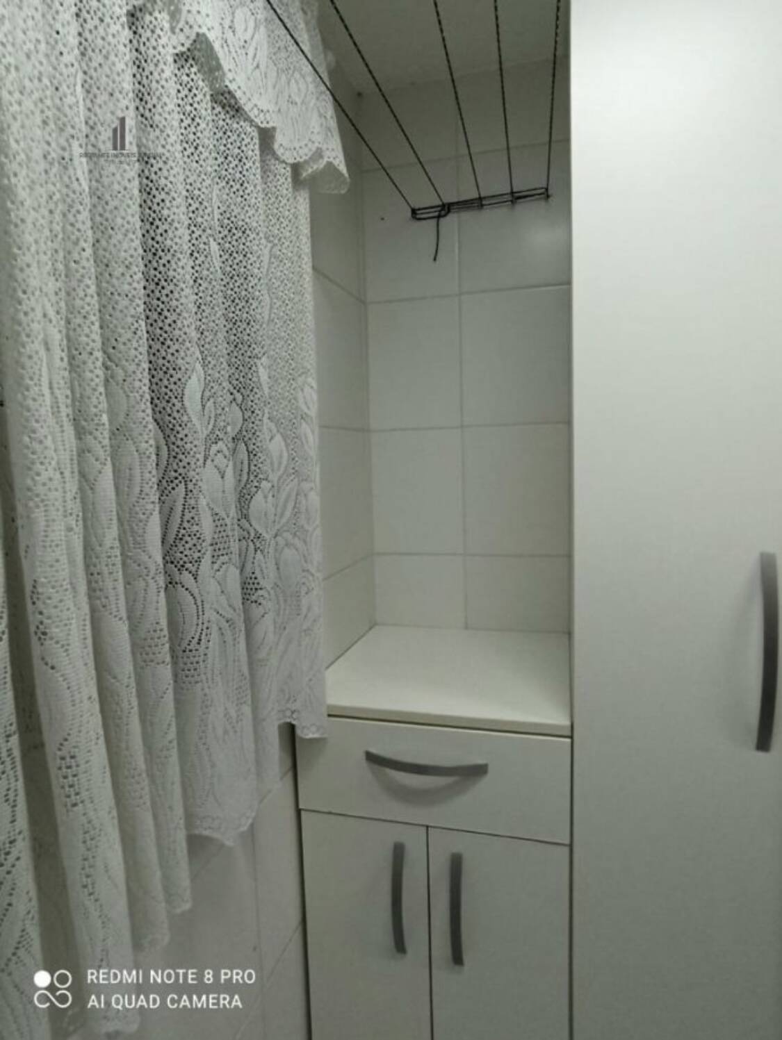 Apartamento à venda com 2 quartos, 54m² - Foto 9