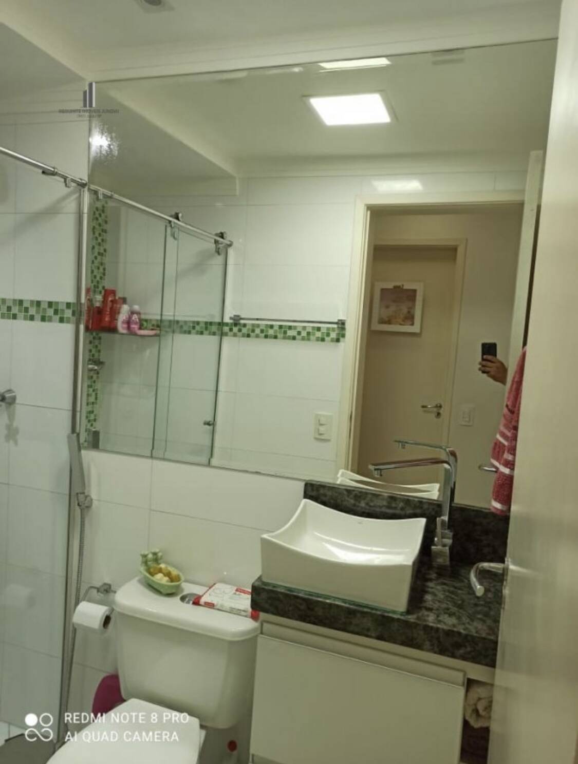 Apartamento à venda com 2 quartos, 54m² - Foto 17