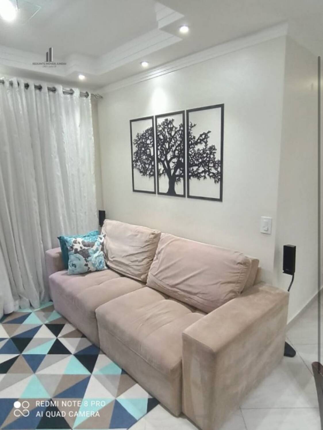 Apartamento à venda com 2 quartos, 54m² - Foto 22