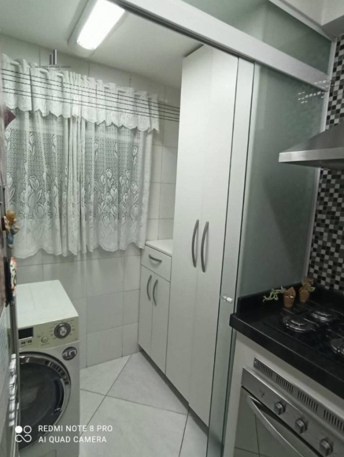 Apartamento à venda com 2 quartos, 54m² - Foto 24