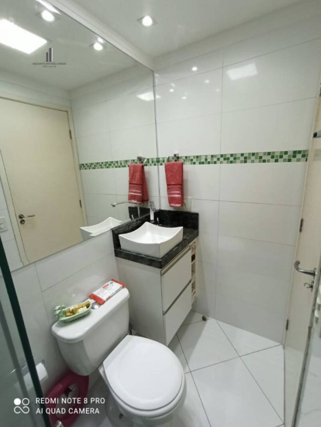 Apartamento à venda com 2 quartos, 54m² - Foto 25