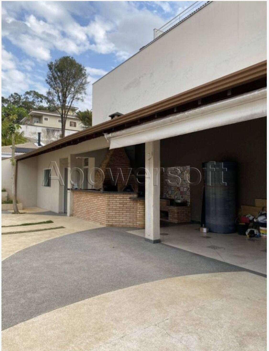 Casa à venda com 4 quartos, 400m² - Foto 5