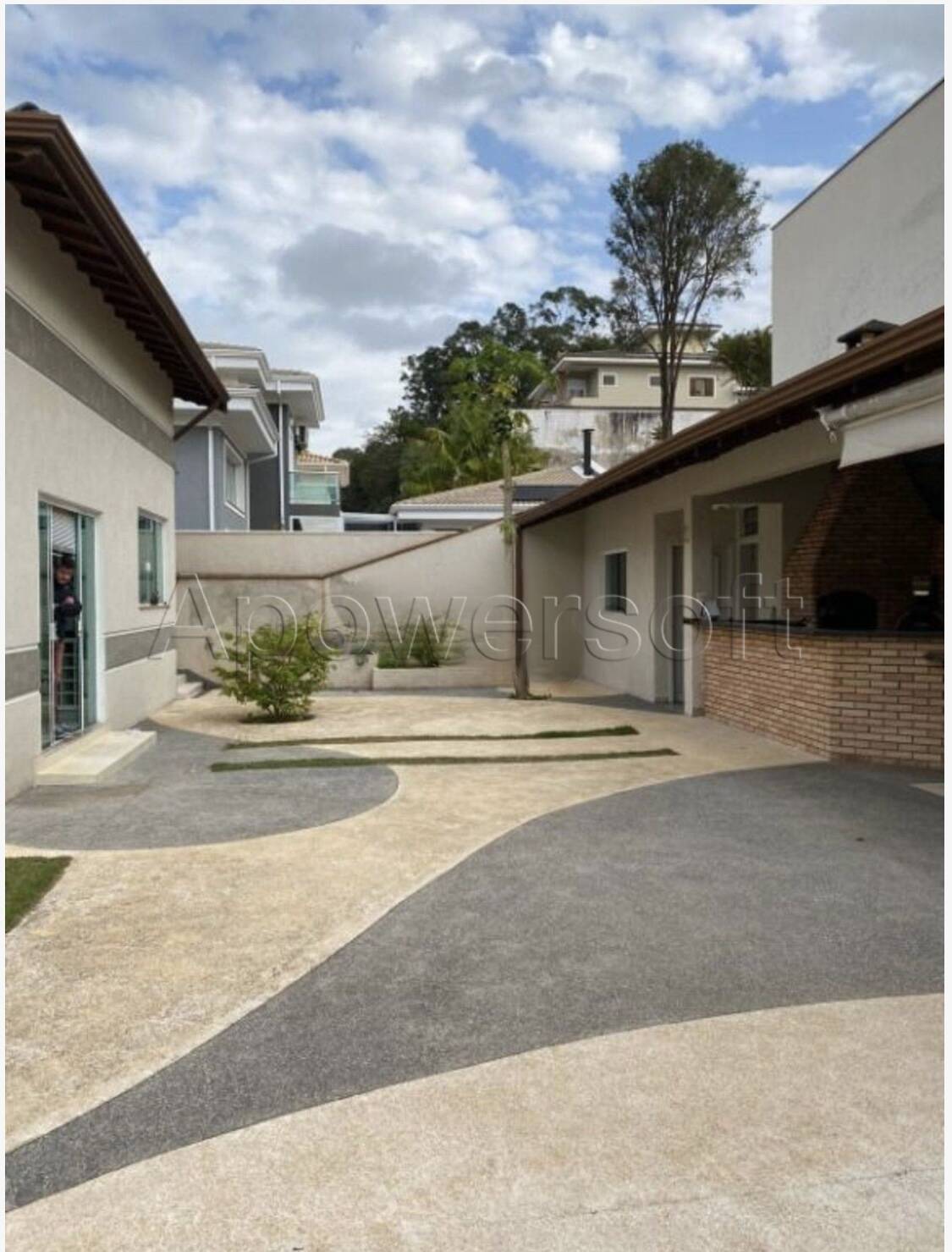 Casa à venda com 4 quartos, 400m² - Foto 4