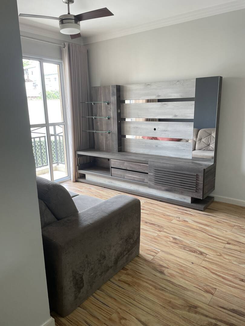 Apartamento para alugar com 2 quartos, 54m² - Foto 27