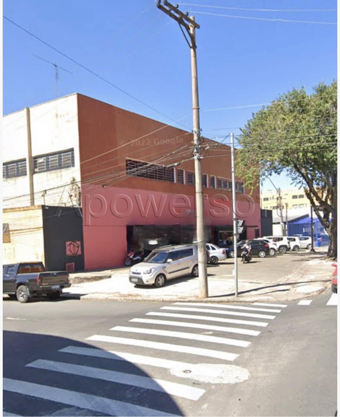 Conjunto Comercial-Sala para alugar, 600m² - Foto 1